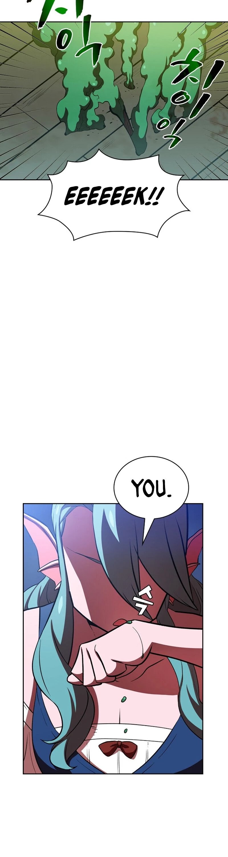 FFF-Class Trashero Chapter 46 page 26 - Chapter 46