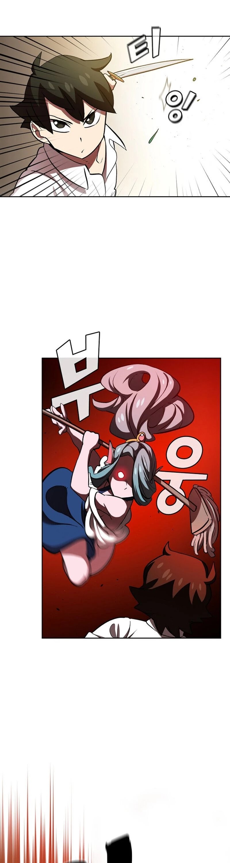 FFF-Class Trashero Chapter 46 page 30 - Chapter 46