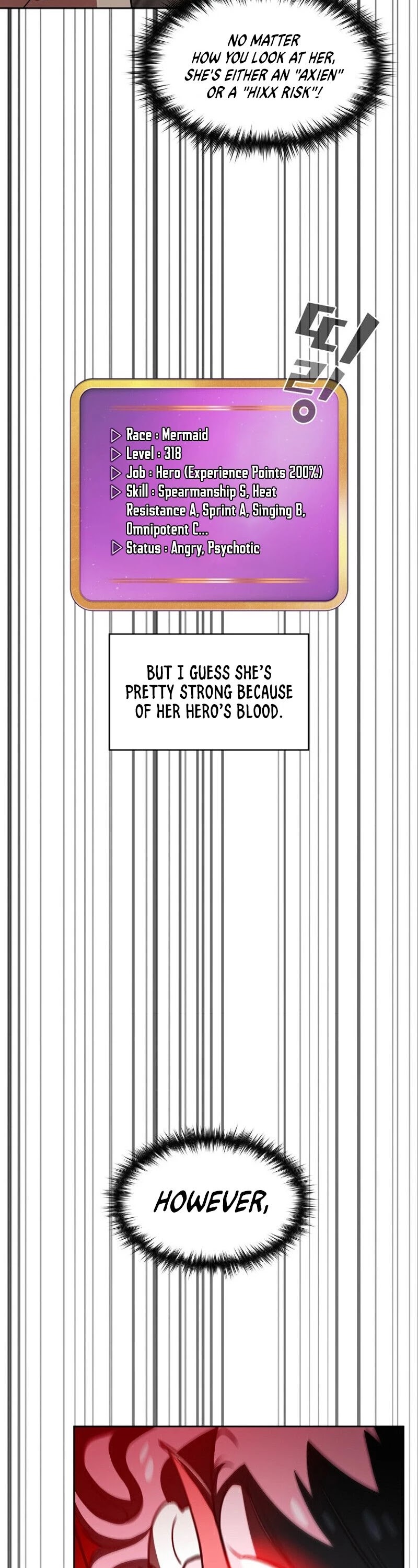 FFF-Class Trashero Chapter 46 page 32 - Chapter 46