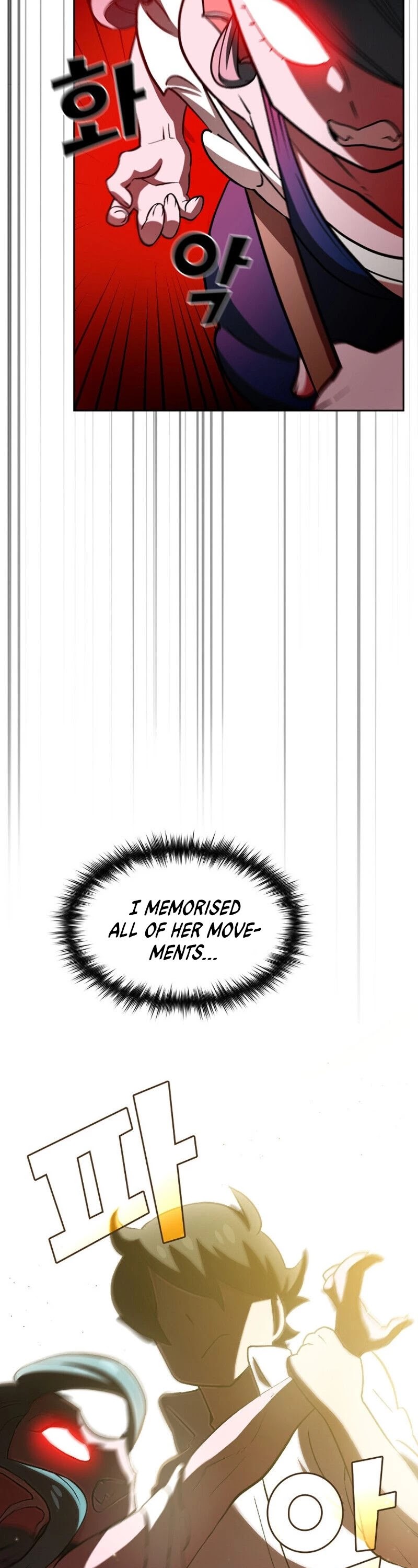 FFF-Class Trashero Chapter 46 page 33 - Chapter 46