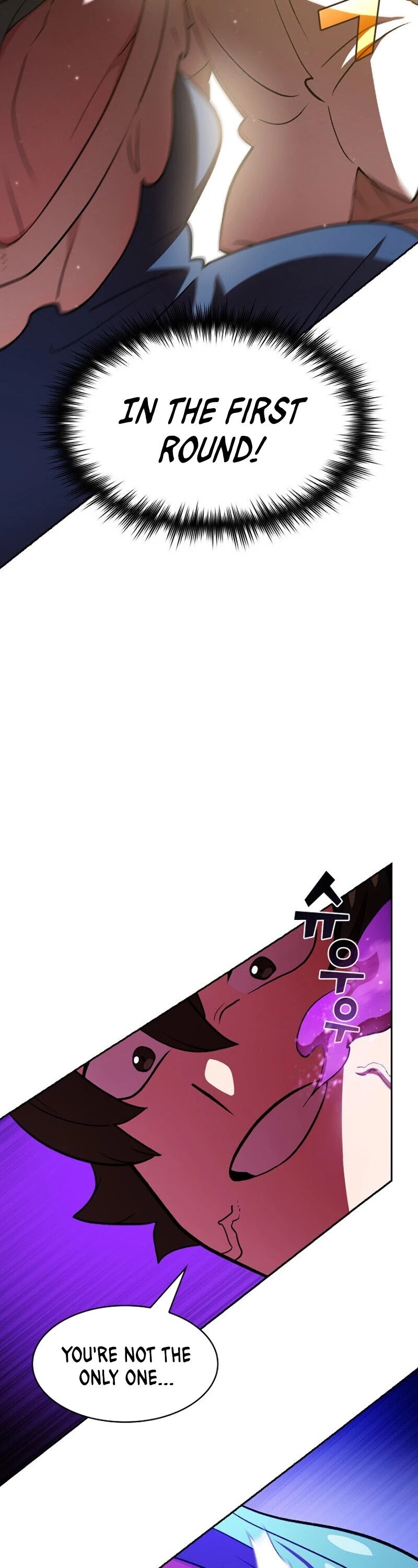 FFF-Class Trashero Chapter 46 page 34 - Chapter 46