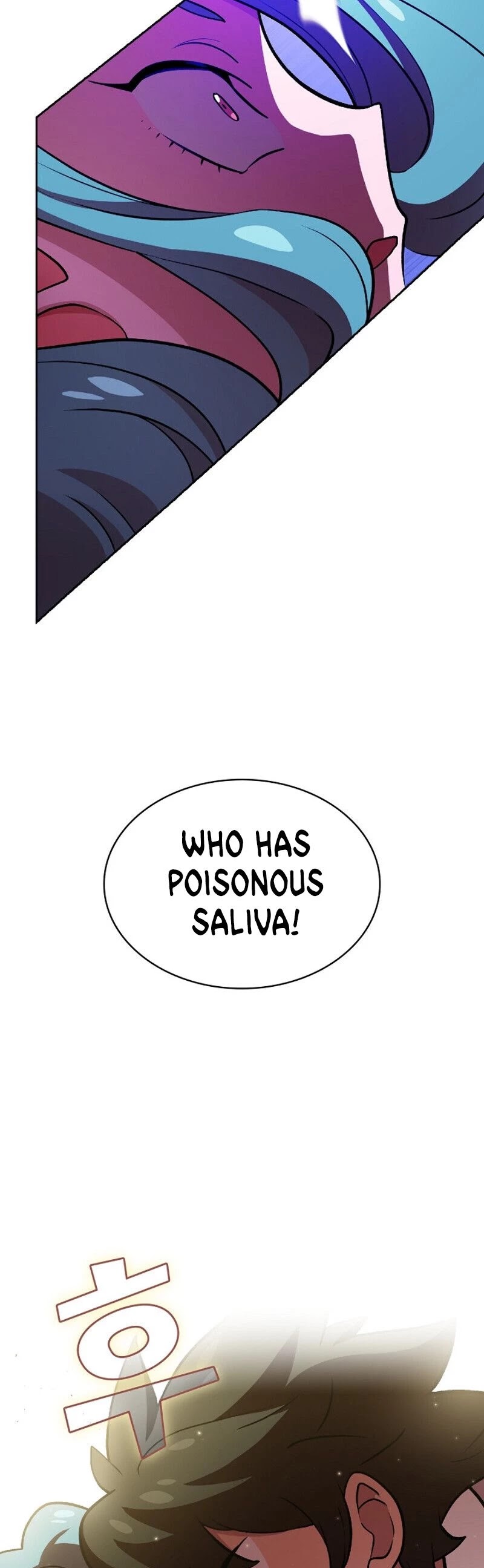 FFF-Class Trashero Chapter 46 page 35 - Chapter 46