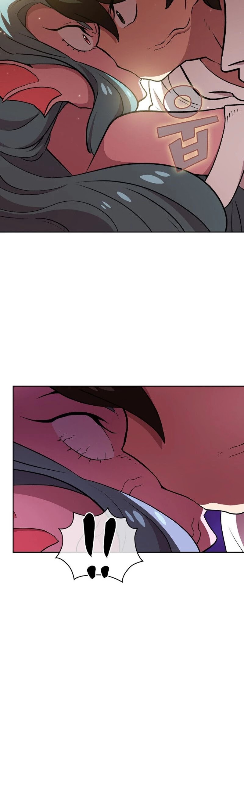 FFF-Class Trashero Chapter 46 page 36 - Chapter 46