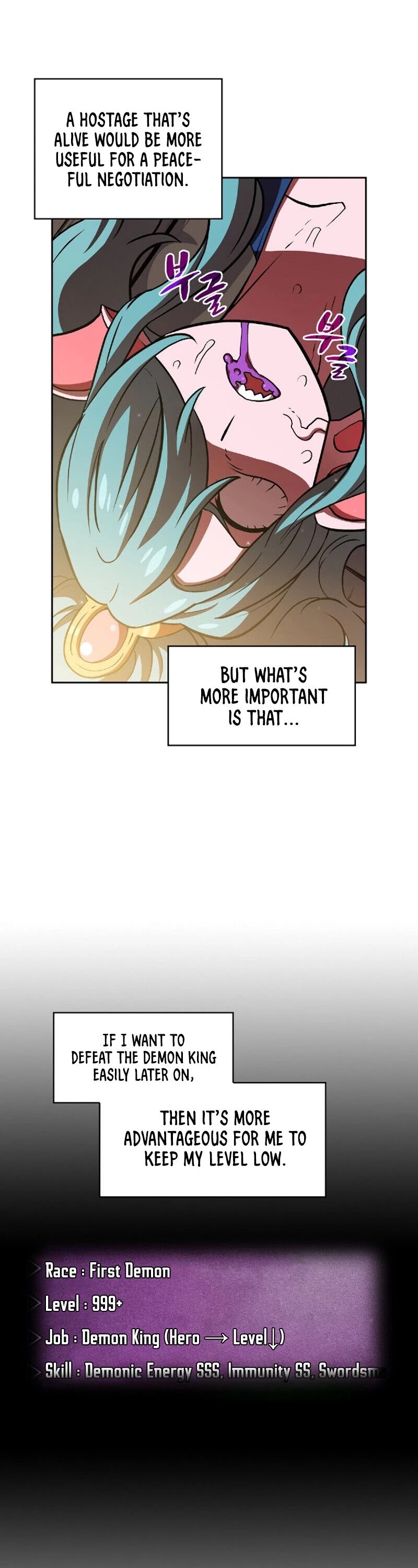 FFF-Class Trashero Chapter 46 page 38 - Chapter 46
