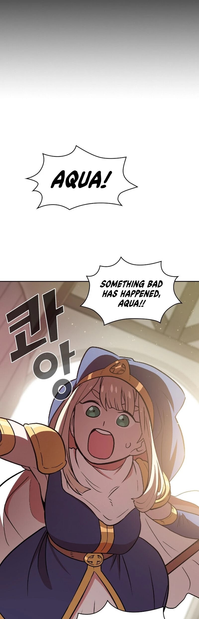 FFF-Class Trashero Chapter 46 page 39 - Chapter 46