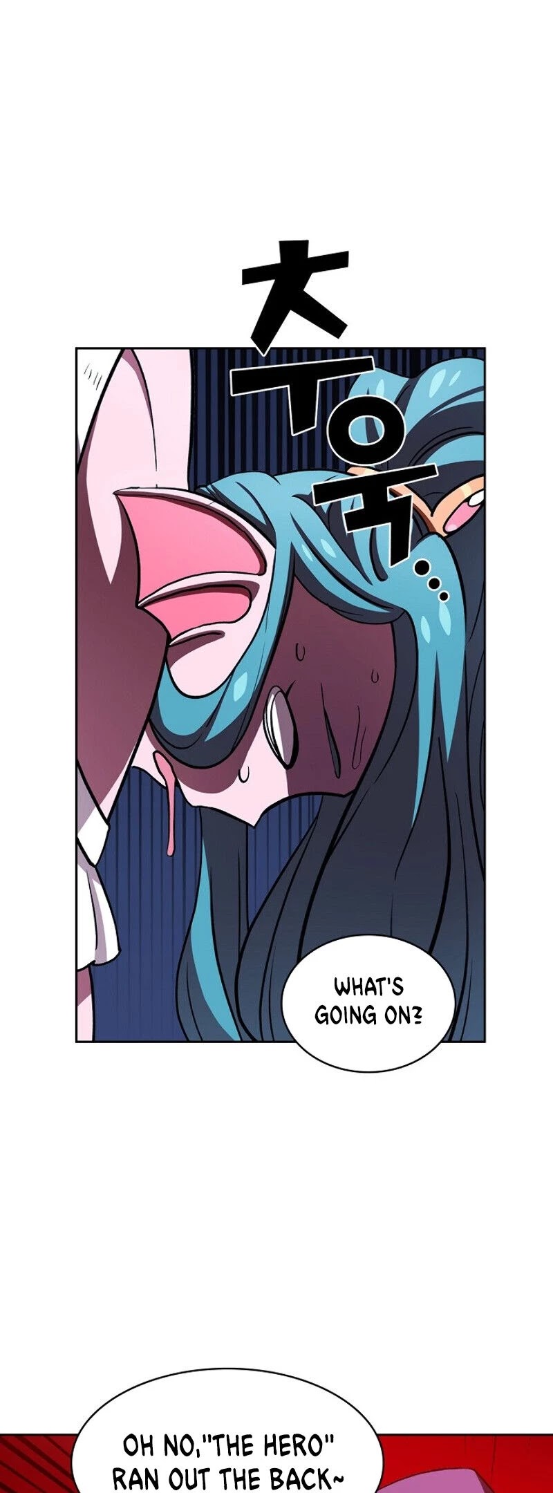FFF-Class Trashero Chapter 46 page 42 - Chapter 46
