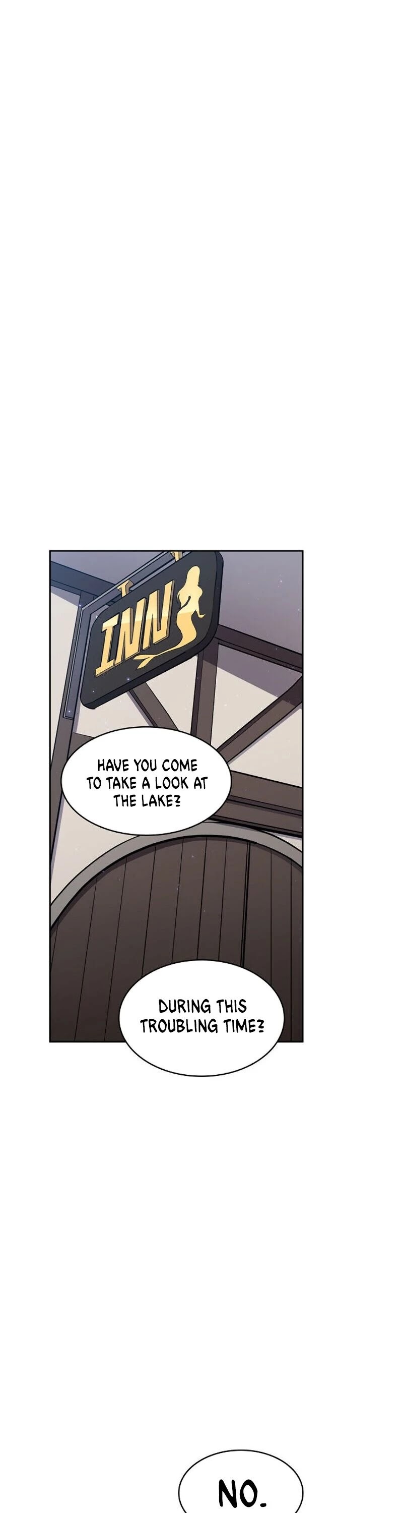 FFF-Class Trashero Chapter 46 page 8 - Chapter 46