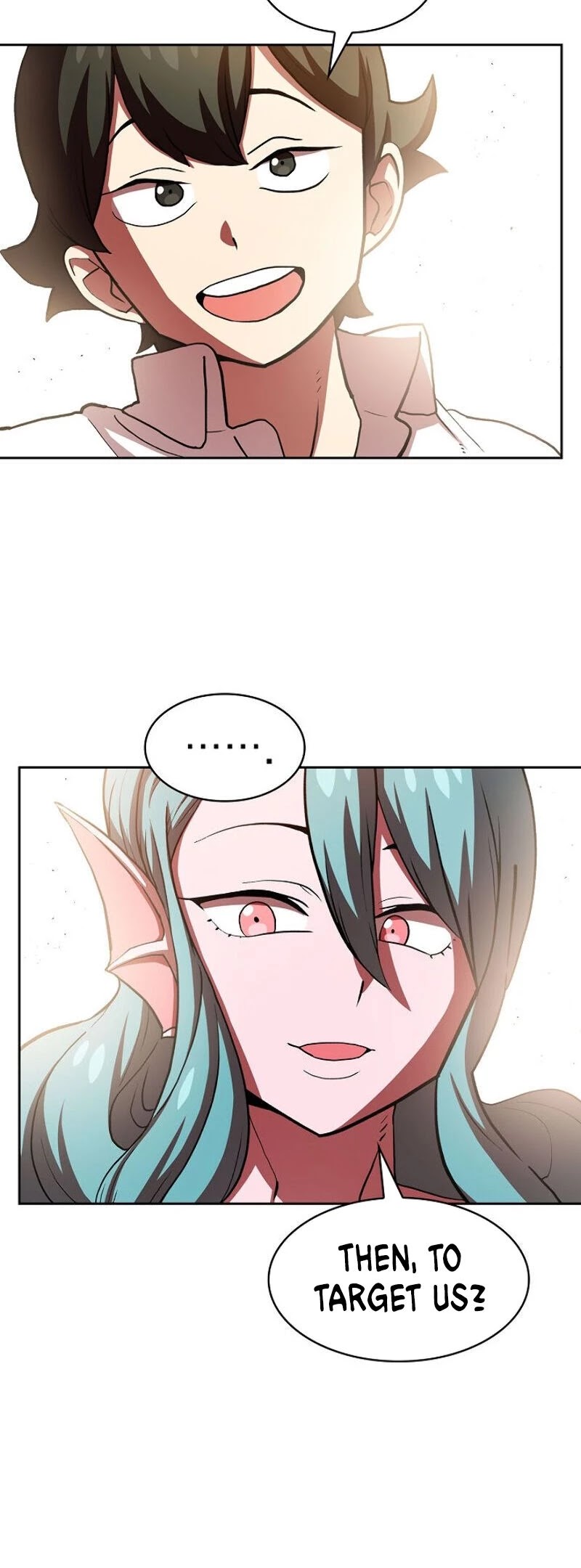 FFF-Class Trashero Chapter 46 page 9 - Chapter 46