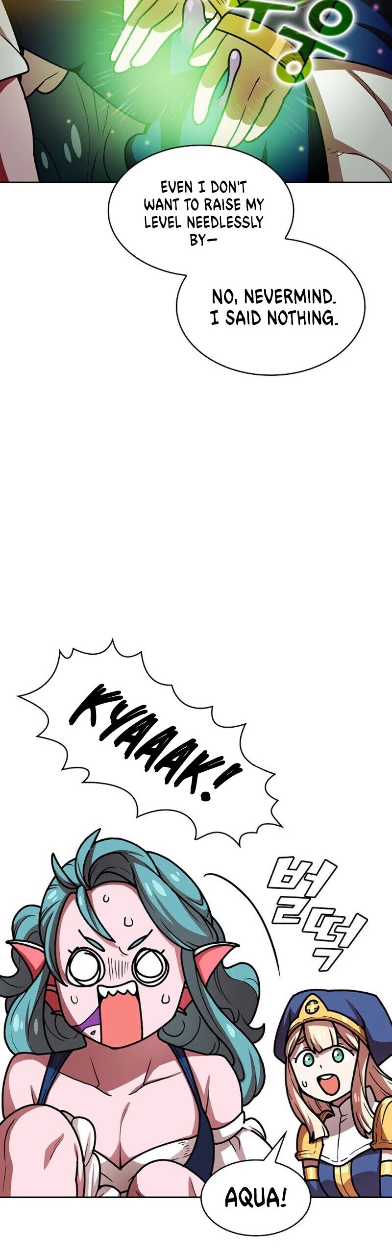 FFF-Class Trashero Chapter 47 page 18 - Chapter 47