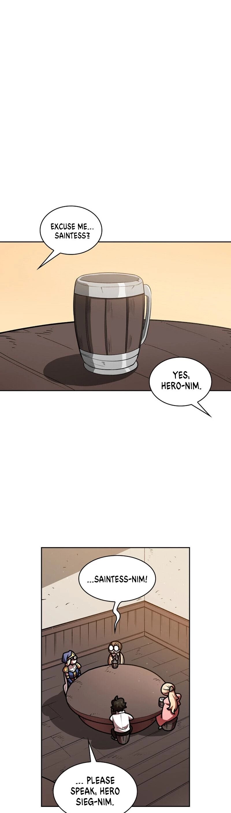 FFF-Class Trashero Chapter 47 page 25 - Chapter 47