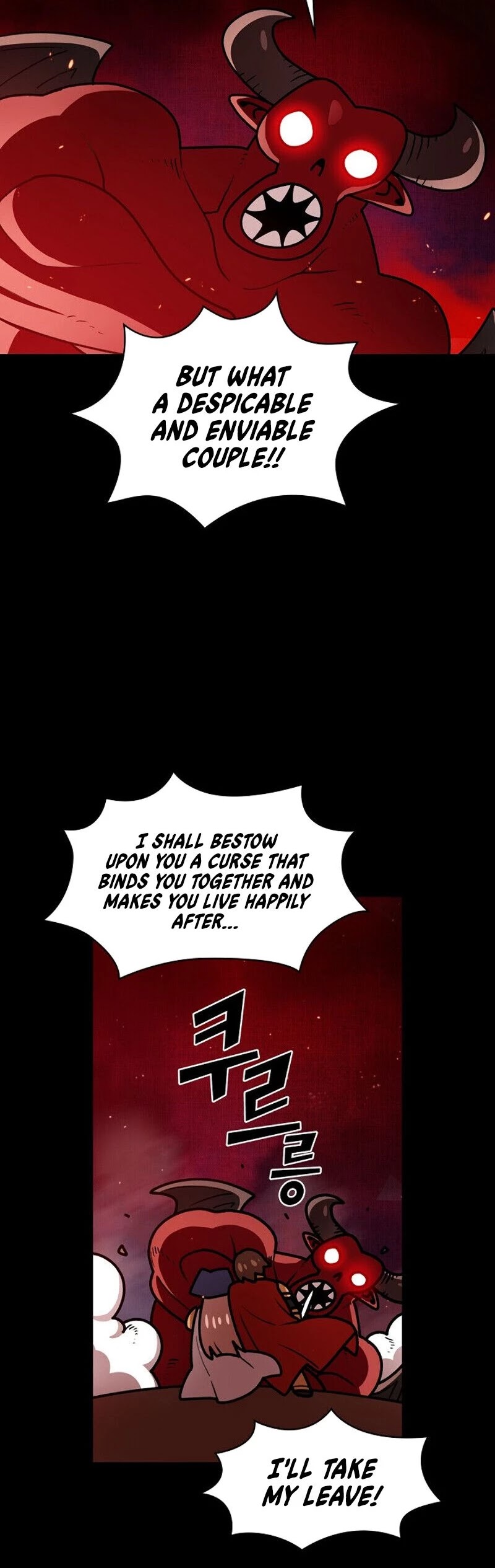 FFF-Class Trashero Chapter 47 page 30 - Chapter 47