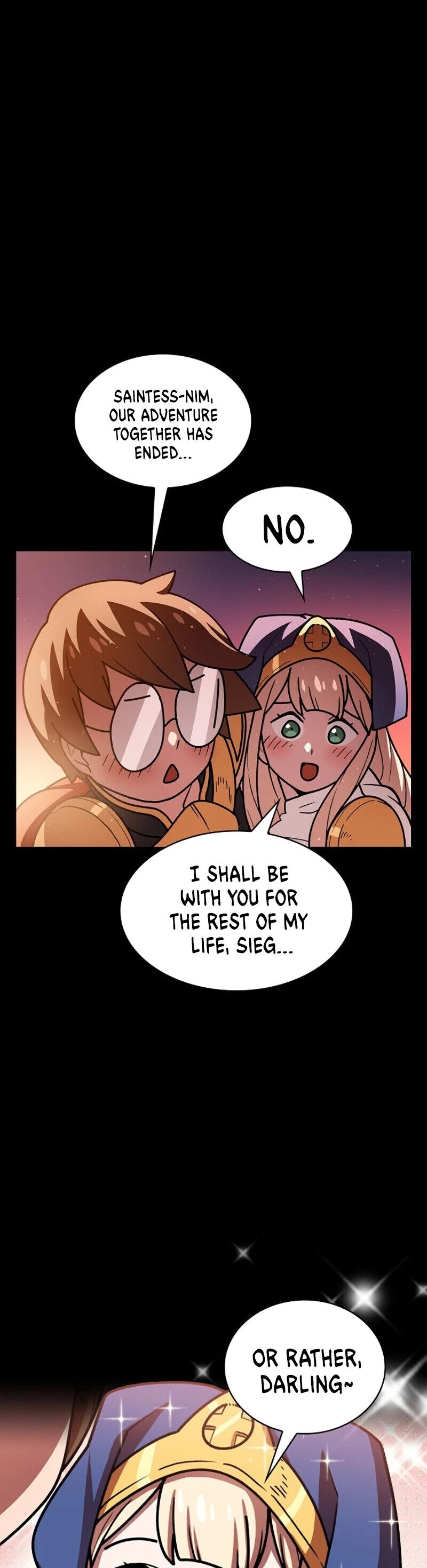 FFF-Class Trashero Chapter 47 page 31 - Chapter 47
