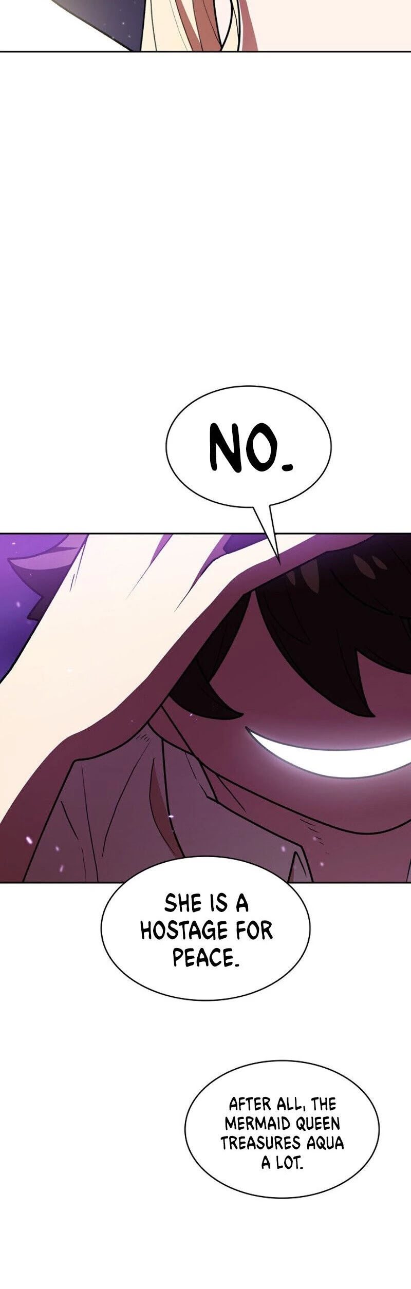 FFF-Class Trashero Chapter 47 page 36 - Chapter 47