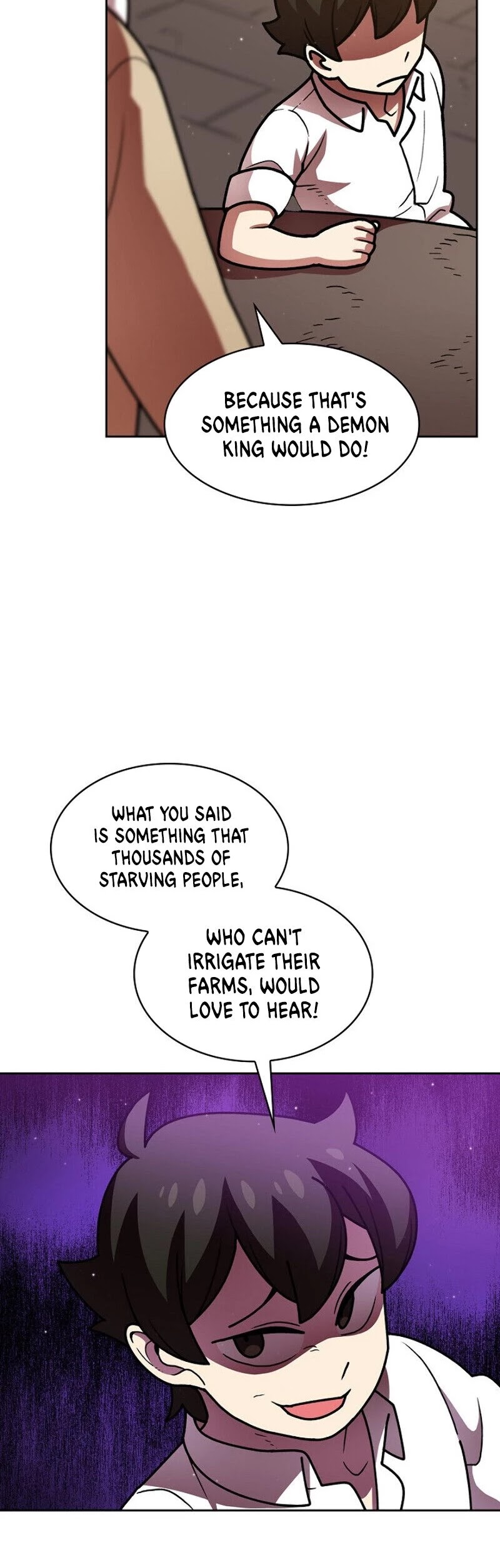FFF-Class Trashero Chapter 47 page 38 - Chapter 47