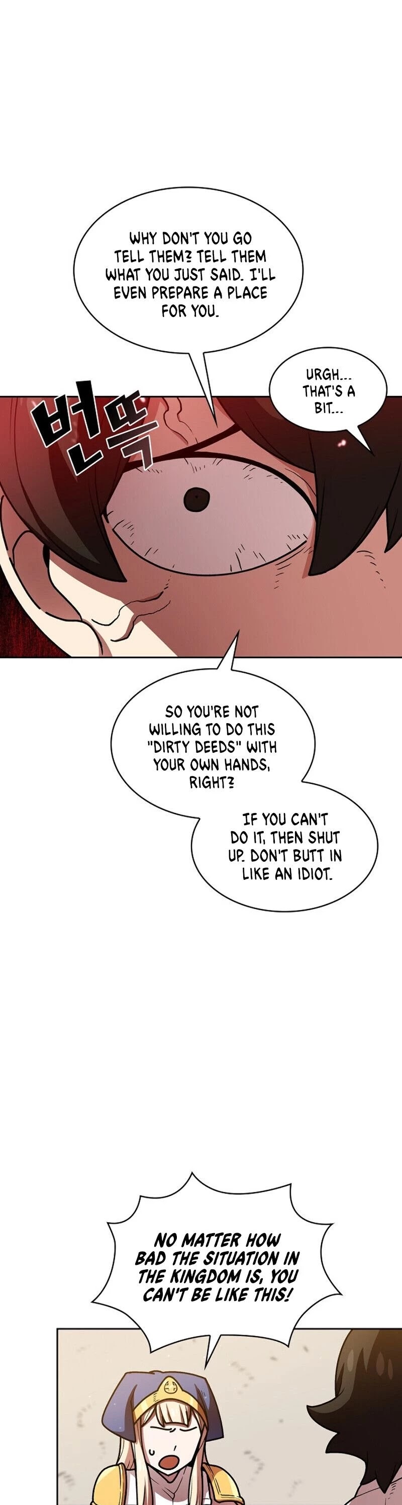 FFF-Class Trashero Chapter 47 page 39 - Chapter 47