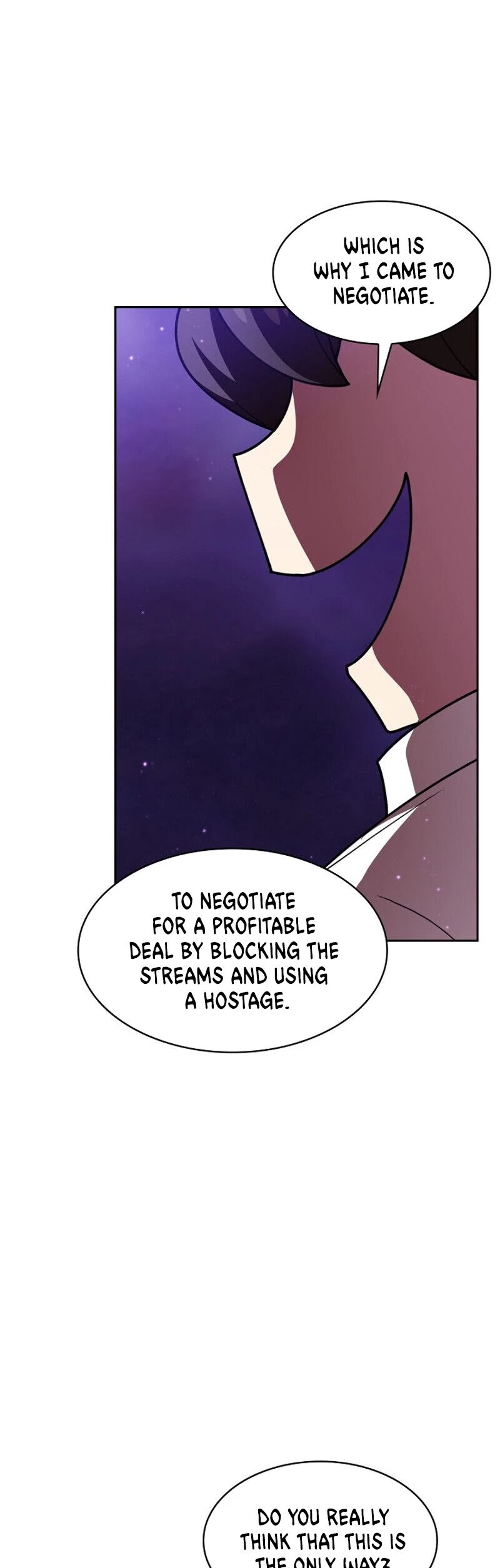FFF-Class Trashero Chapter 47 page 41 - Chapter 47