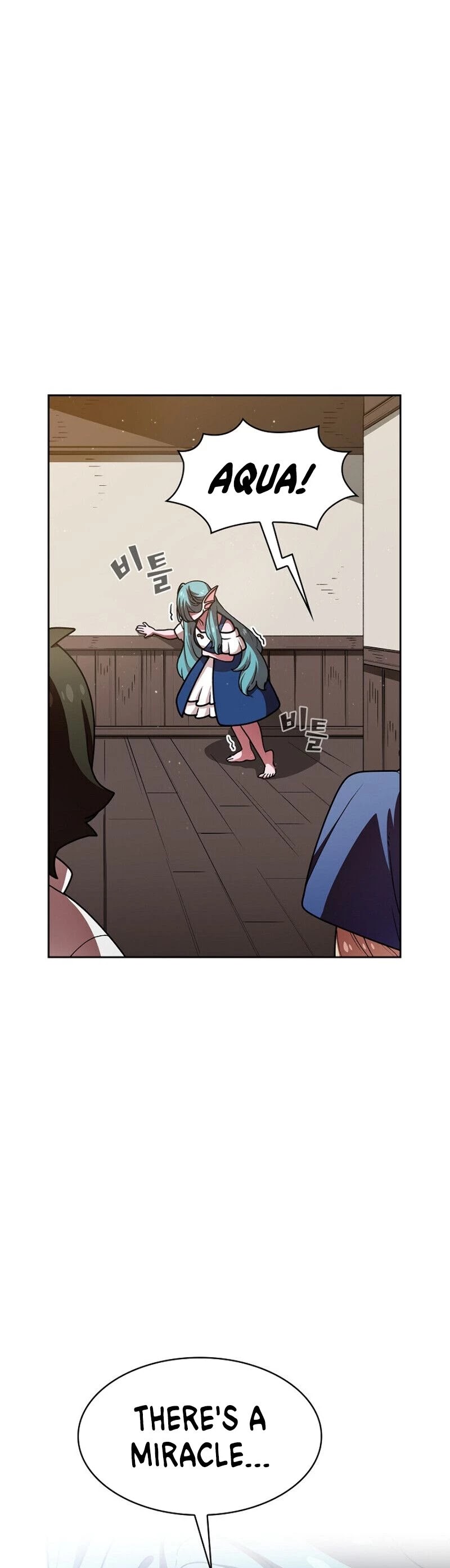 FFF-Class Trashero Chapter 47 page 43 - Chapter 47