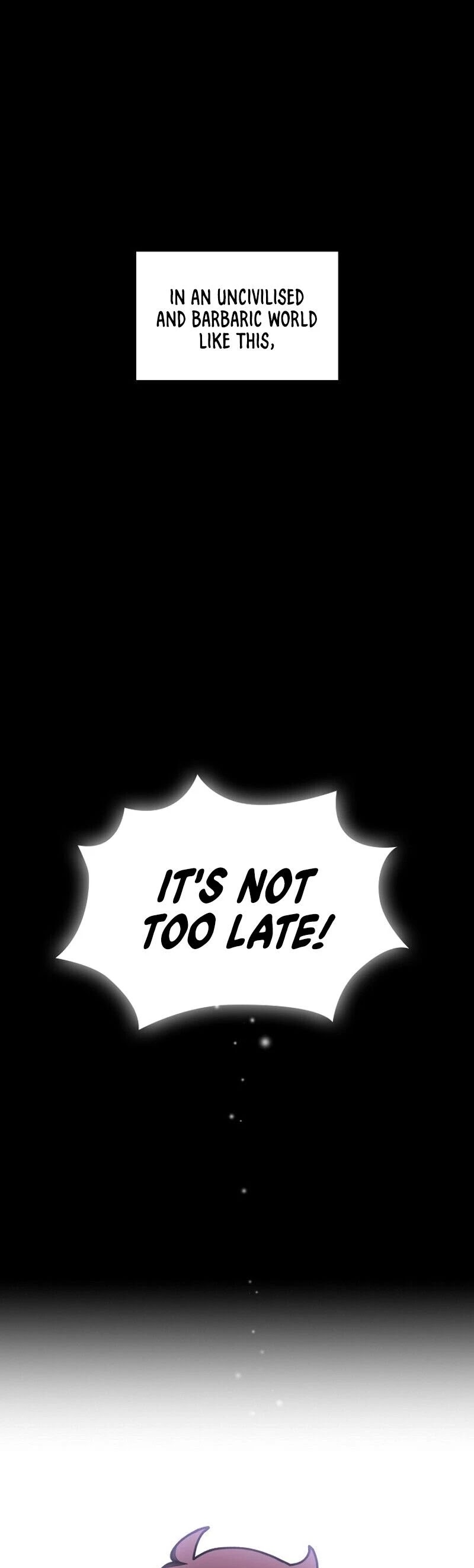 FFF-Class Trashero Chapter 47 page 8 - Chapter 47