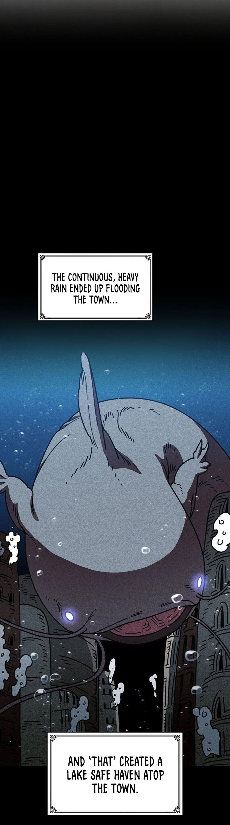 FFF-Class Trashero Chapter 48 page 12 - Chapter 48