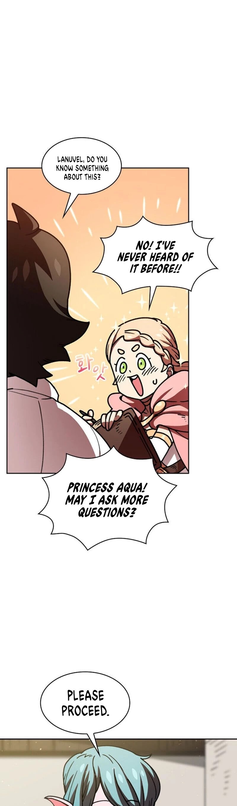 FFF-Class Trashero Chapter 48 page 15 - Chapter 48