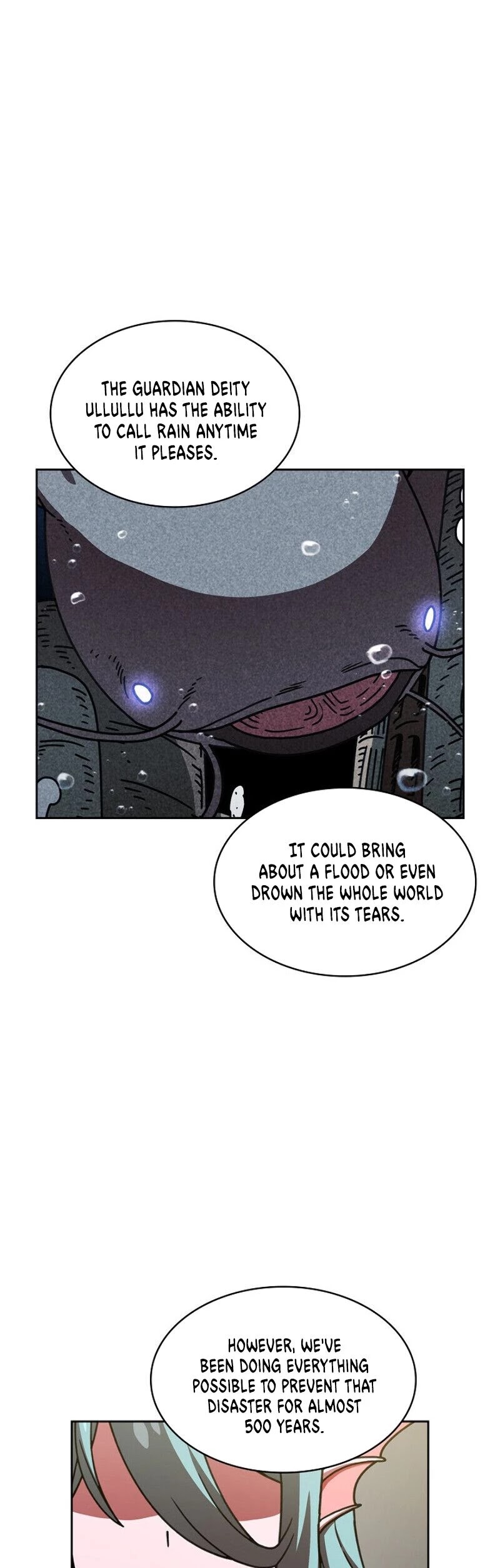 FFF-Class Trashero Chapter 48 page 17 - Chapter 48