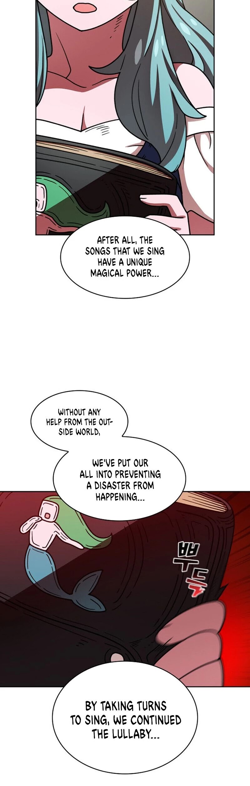 FFF-Class Trashero Chapter 48 page 18 - Chapter 48