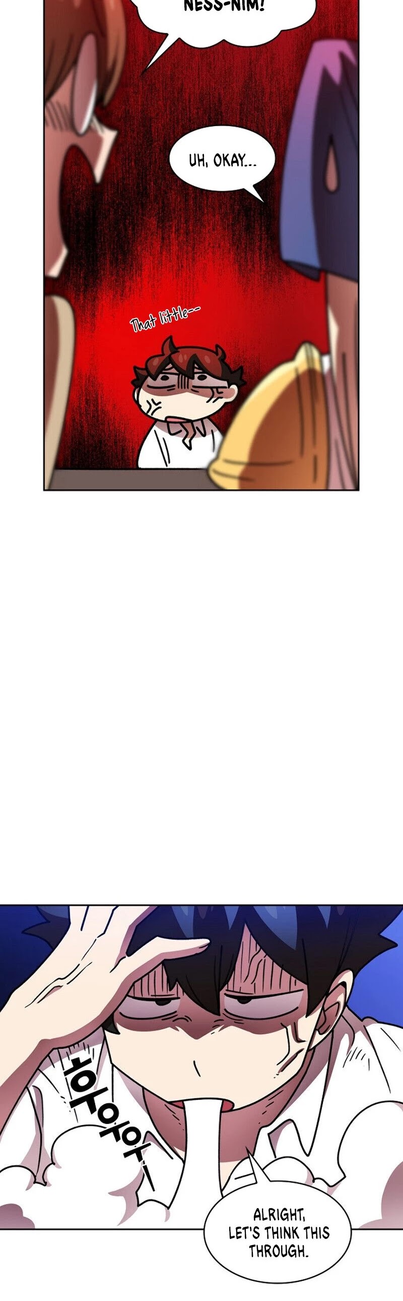 FFF-Class Trashero Chapter 48 page 24 - Chapter 48