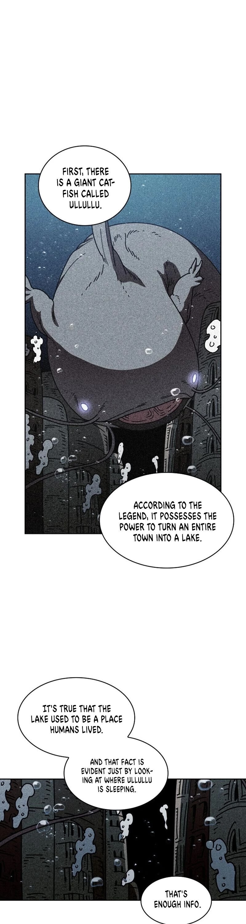 FFF-Class Trashero Chapter 48 page 25 - Chapter 48