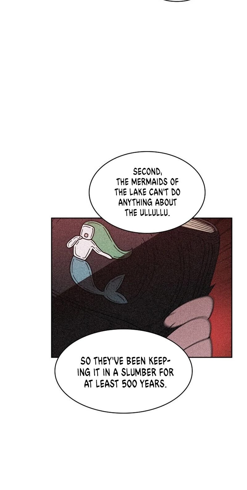 FFF-Class Trashero Chapter 48 page 26 - Chapter 48
