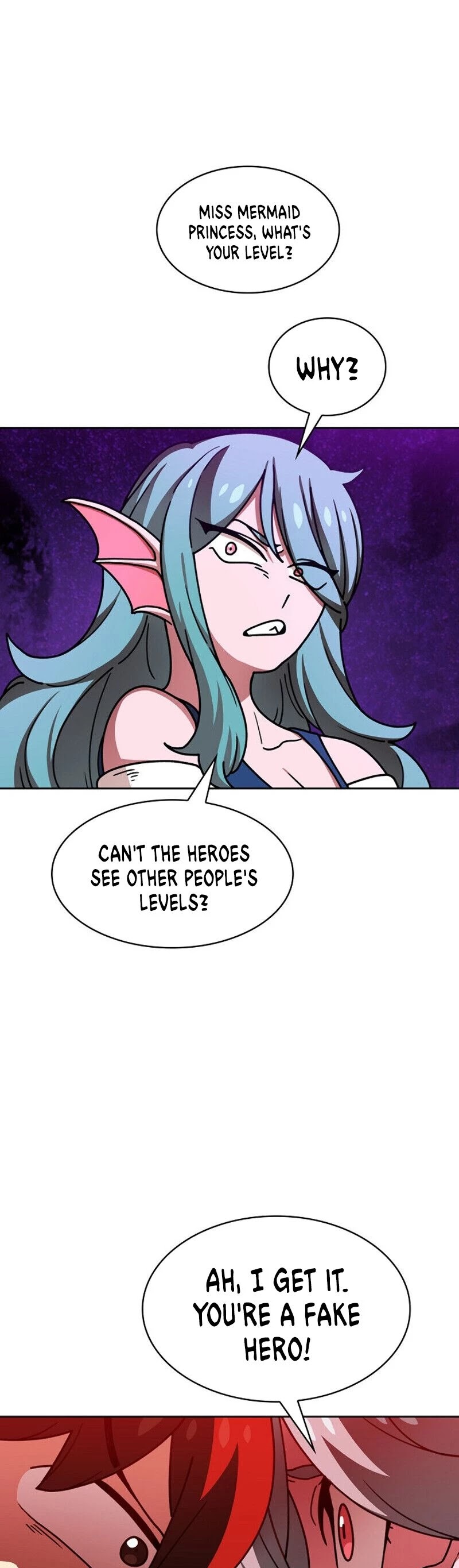 FFF-Class Trashero Chapter 48 page 28 - Chapter 48