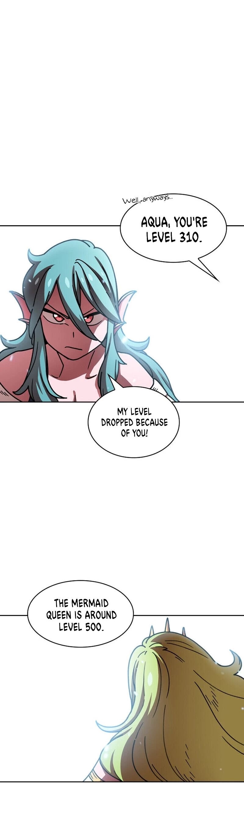 FFF-Class Trashero Chapter 48 page 30 - Chapter 48