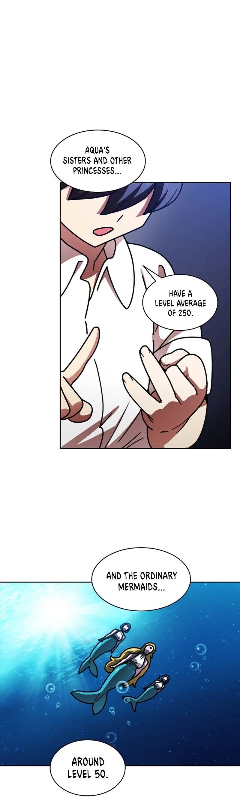 FFF-Class Trashero Chapter 48 page 31 - Chapter 48