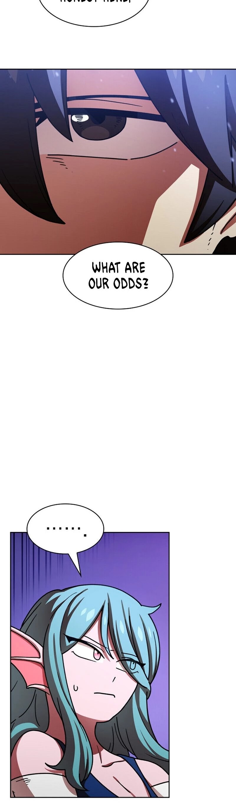 FFF-Class Trashero Chapter 48 page 33 - Chapter 48