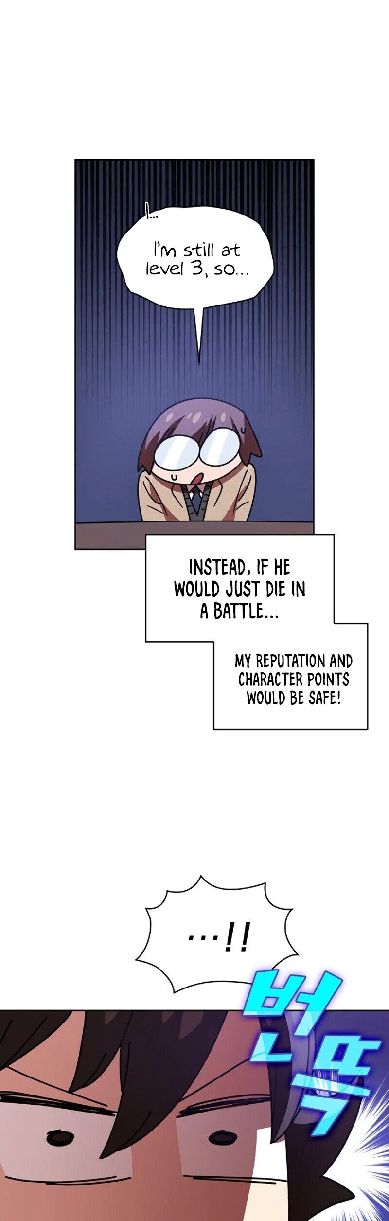 FFF-Class Trashero Chapter 48 page 38 - Chapter 48
