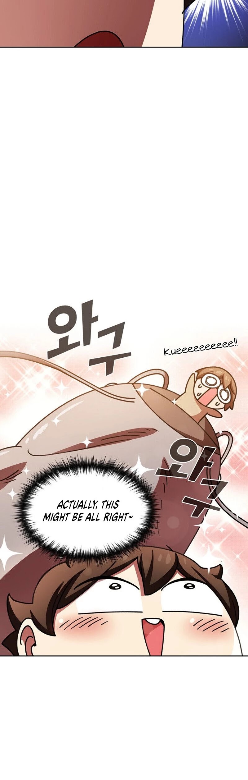 FFF-Class Trashero Chapter 48 page 39 - Chapter 48