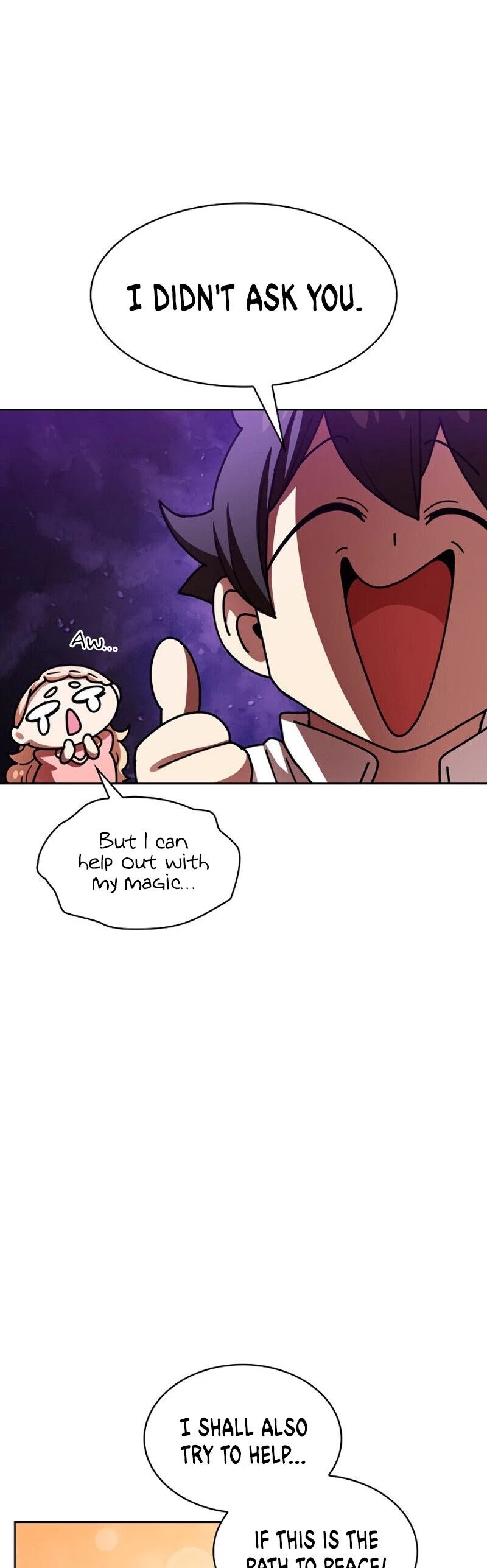 FFF-Class Trashero Chapter 48 page 42 - Chapter 48