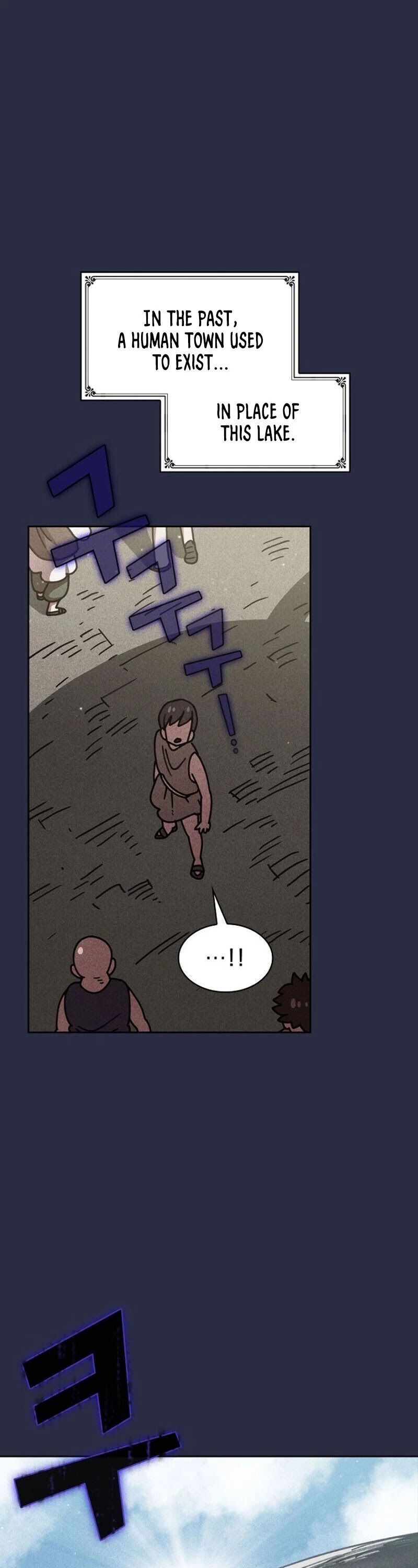 FFF-Class Trashero Chapter 48 page 7 - Chapter 48
