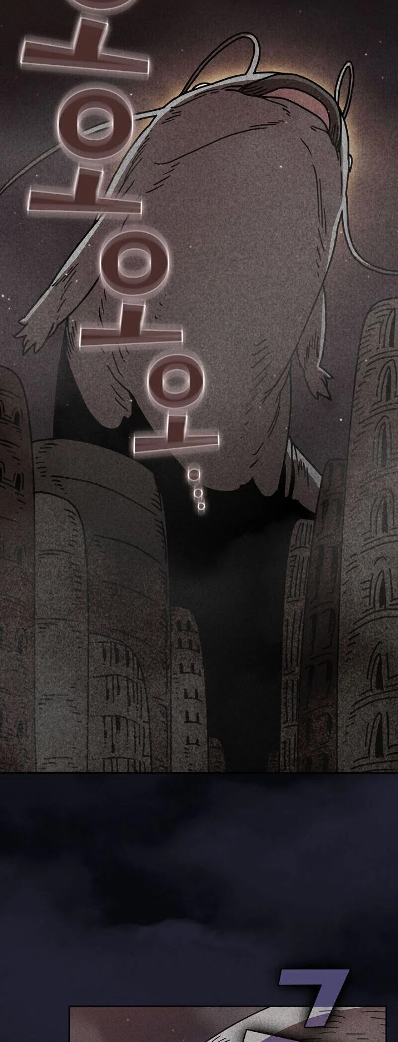 FFF-Class Trashero Chapter 48 page 9 - Chapter 48