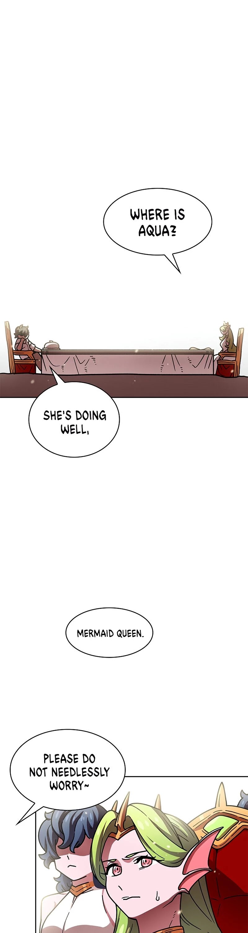 FFF-Class Trashero Chapter 49 page 11 - Chapter 49