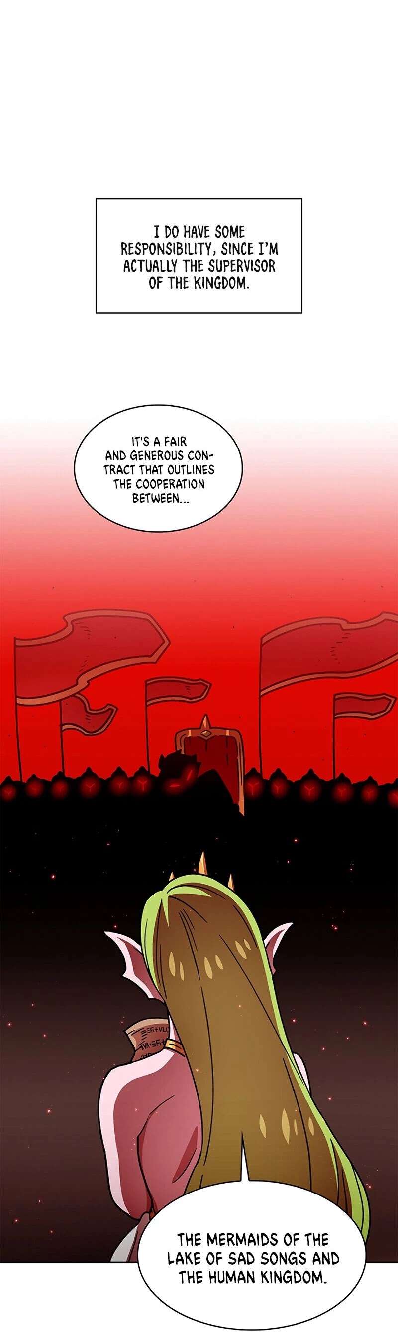 FFF-Class Trashero Chapter 49 page 16 - Chapter 49
