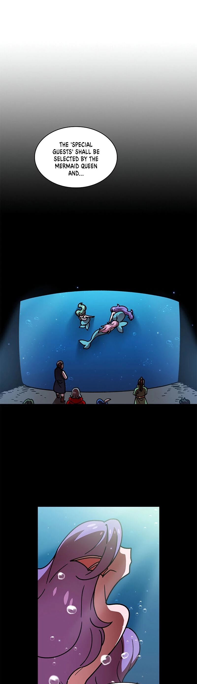 FFF-Class Trashero Chapter 49 page 19 - Chapter 49
