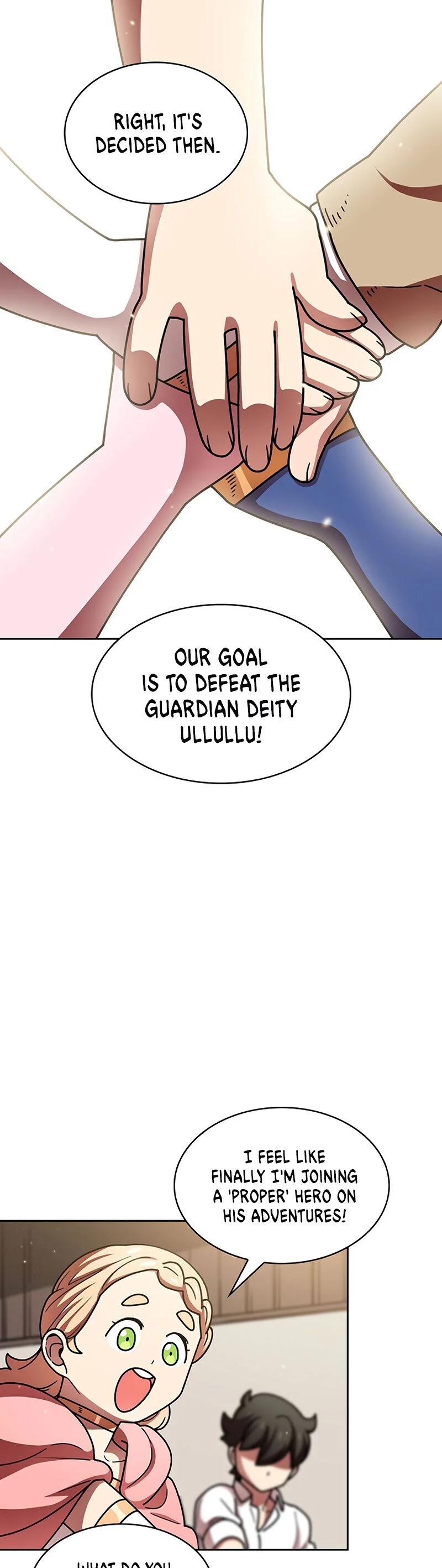 FFF-Class Trashero Chapter 49 page 2 - Chapter 49