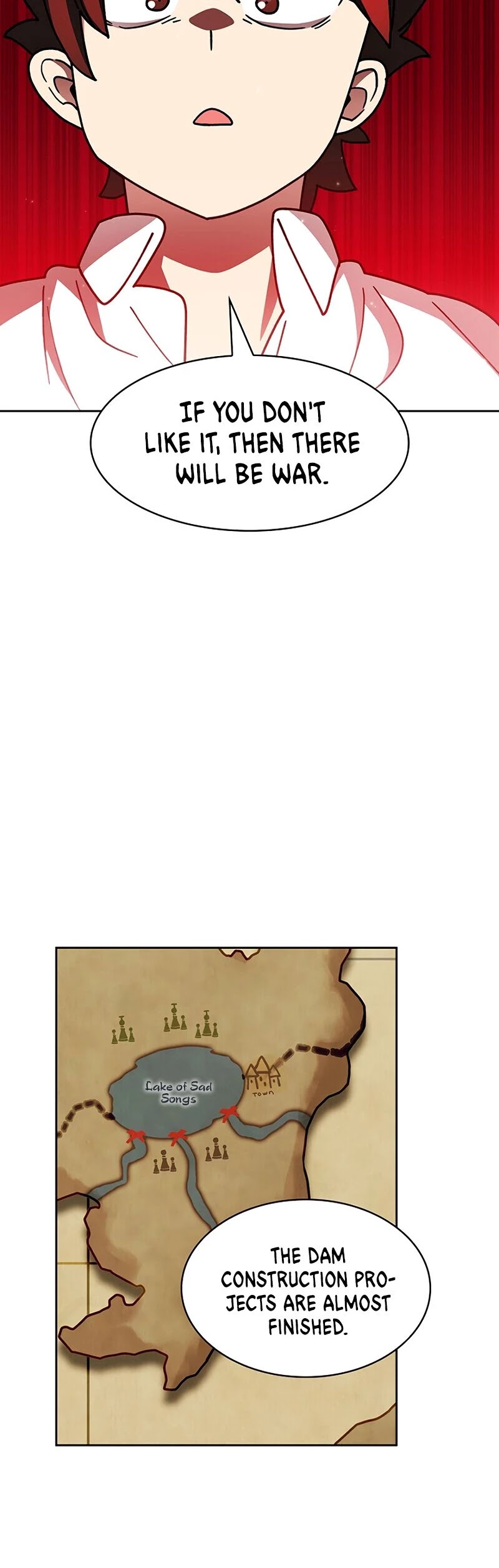 FFF-Class Trashero Chapter 49 page 22 - Chapter 49