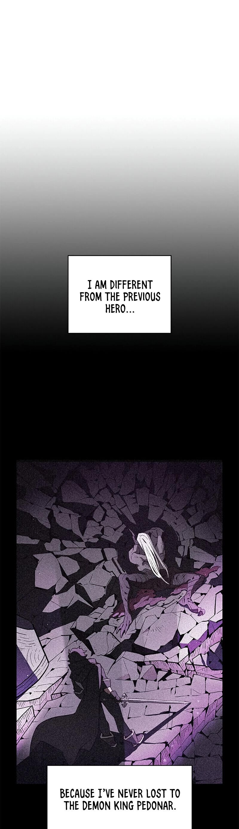 FFF-Class Trashero Chapter 49 page 29 - Chapter 49