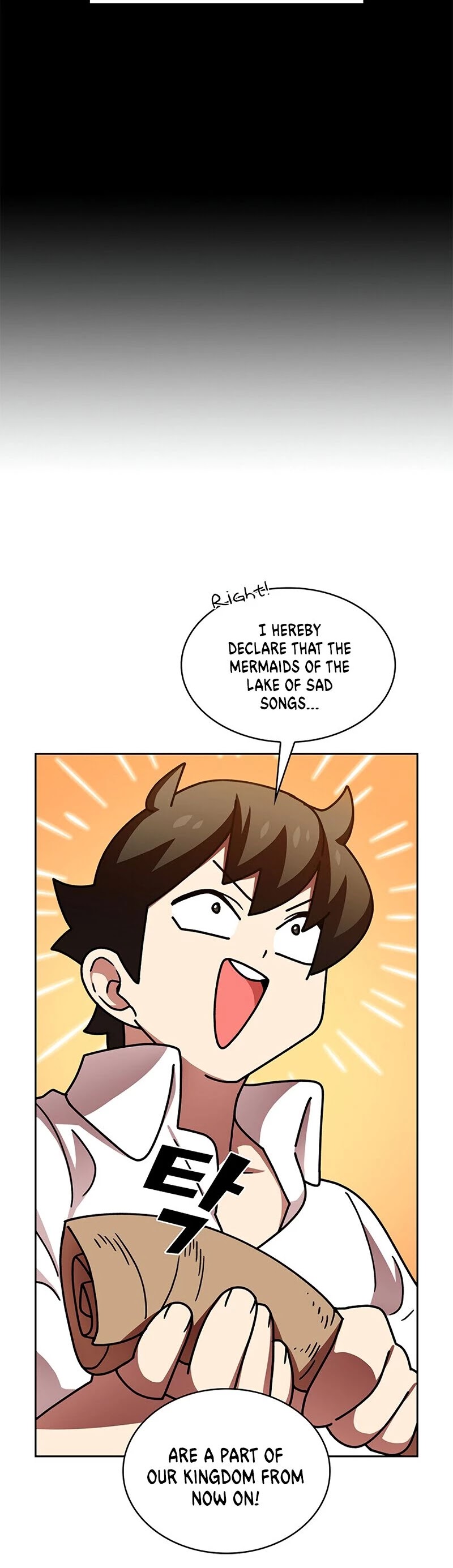 FFF-Class Trashero Chapter 49 page 30 - Chapter 49