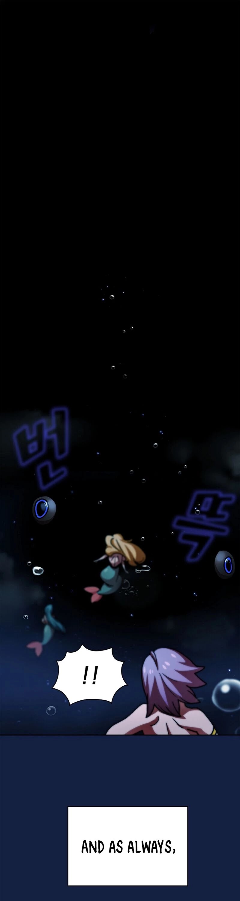 FFF-Class Trashero Chapter 49 page 40 - Chapter 49