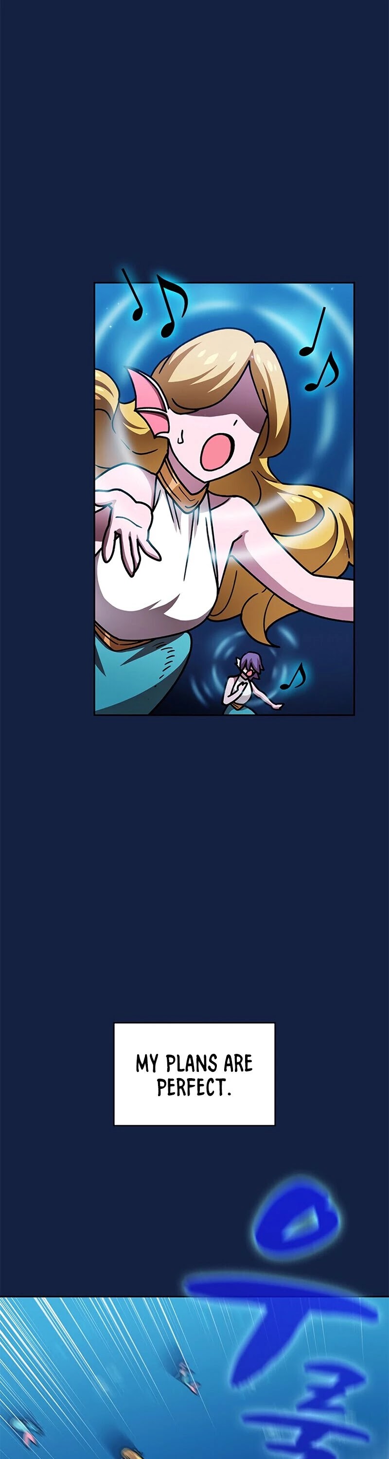 FFF-Class Trashero Chapter 49 page 41 - Chapter 49