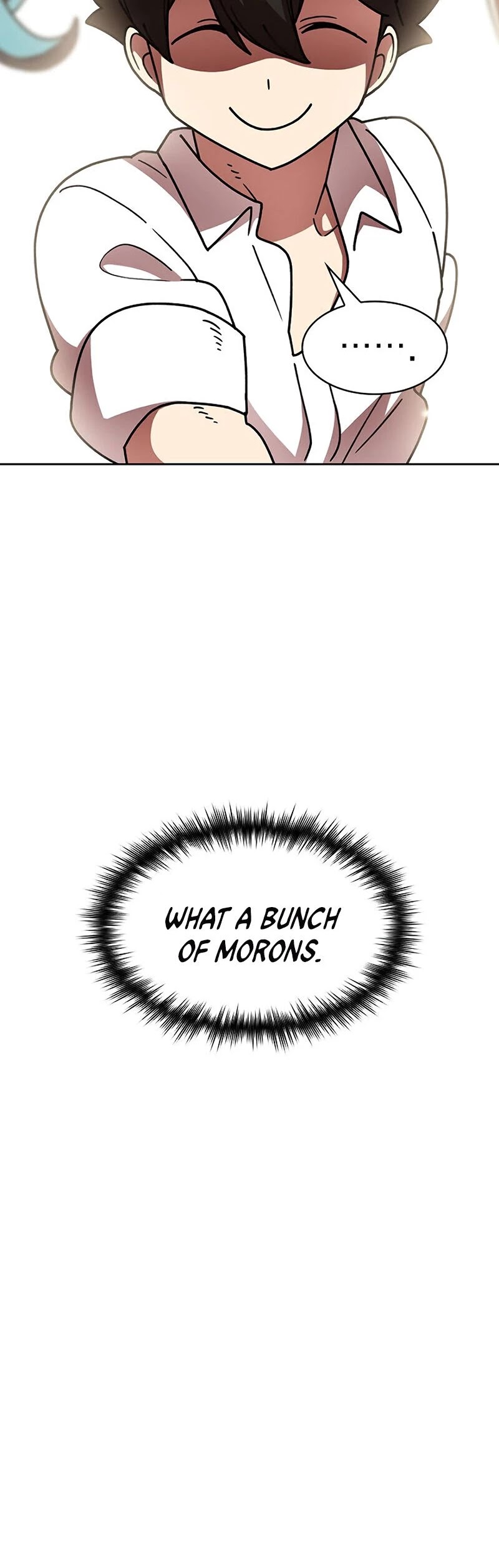 FFF-Class Trashero Chapter 49 page 5 - Chapter 49