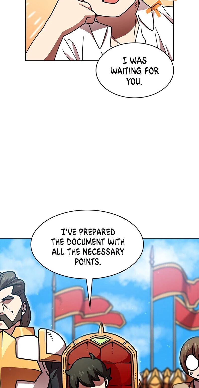 FFF-Class Trashero Chapter 49 page 9 - Chapter 49