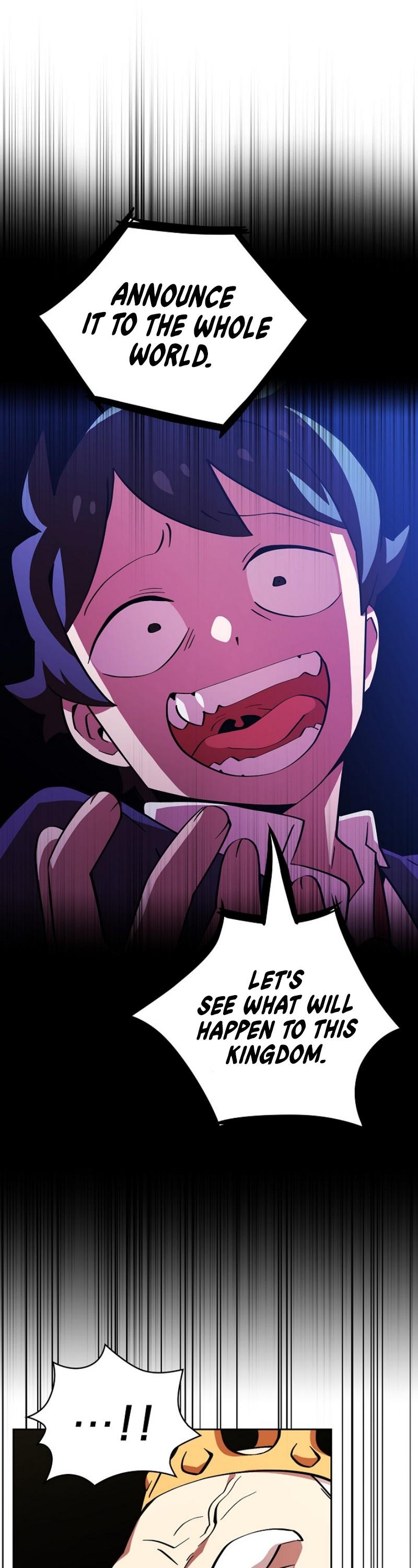 FFF-Class Trashero Chapter 5 page 10 - Chapter 5